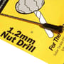 Solar Spare Nut Drill