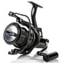 Sonik Tournos 8000 Free Spool Reel Angle Font