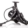 Sonik Tournos 8000 Free Spool Reel Angle Back