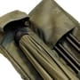 Sonik SK-TEK 3 Rod Compact Fishing Sleeve Close Up 2