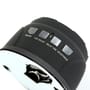 Sonik SKS Alarm and Receiver Set Bivvy Light 1