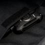 Sonik Vader X 3 Rod Pod Case Close Up 1