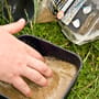 SonuBaits One to One Paste mixing