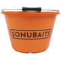 Sonubaits 17L Groundbait Mixing Bucket