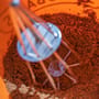 Sonubaits 17L Groundbait Mixing Bucket In Use