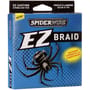 Spiderwire EZ Braid Lo vis Green Box