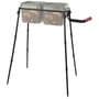 Spomb Double Bucket Stand Kit