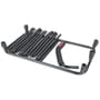 Spomb Double Bucket Stand Kit Folded