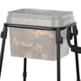 Spomb Single Bucket Stand