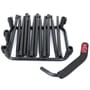 Spomb Single Bucket Stand Kit Folded