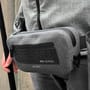 Spro Freestyle IPX Series Fishing Belt In Use