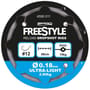 Spro Freestyle Reload Dropshot Rigs 1