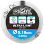 Spro Freestyle Reload Jig Rigs 1