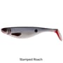Westin Lures ShadTeez Slim Lure 22cm Stamped Roach