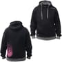 Sticky Baits Black Hoody