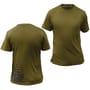 Sticky Baits Green Tee Fishing T-Shirt