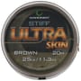 Gardner Stiff Ultra Skin Brown