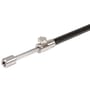 Summit Tackle Thumb Lock Colosseum Bank Stick CB Close Up Extended