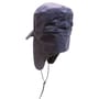 Sundridge Waterproof Breathable Pilots Hat Back