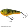 Salmo Chubby Darter 4cm Sinking Lure Supernatural Hot Perch