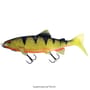 Fox Rage Realistic Replicant Trout Lure Shallow 18cm Supernatural Perch