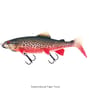 Fox Rage Realistic Replicant Trout Lure Shallow 18cm Supernatural Tiger Trout