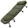TF Gear Flat-Out 4 Leg Superking Bedchair