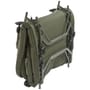 TF Gear Flat-Out 4 Leg Superking Bedchair Folded
