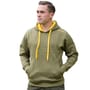 Tactic Carp Green Hoodie