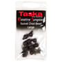 Taska Baseline Tungsten Swivel Chod Bead