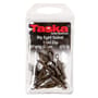 Taska Big Eyed Swivel Lead Clips Weedy Green
