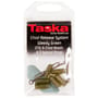 Taska Chod Release System Weedy Green