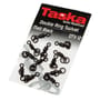 Taska Double Ring Swivel