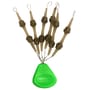 Taska Heli Chod System Weedy Green