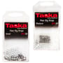 Taska Pear Rings