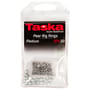 Taska Pear Rings 1