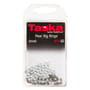 Taska Pear Rings 2