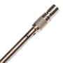 Taska Power Bore Stainless Banksticks Close Up