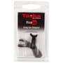 Taska Rizalite Snag Ear Adaptor Black