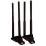 Taska Snag Ears Black
