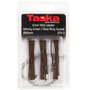 Taska iCore 45lb Leader Flexi Ring Swivel