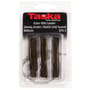 Taska iCore 45lb Leader Kwick LinQ Swivel