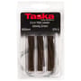 Taska iCore 45lb Leaders Weedy Green