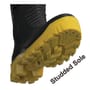 Vass-Tex 700T Non Studded Chest Wader Studded Sole