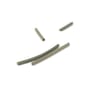 Thinking Anglers 1m Silicone Tube Close Up