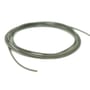 Thinking Anglers 1m Silicone Tube