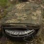 Thinking Anglers Camfleck Scales Pouch In Use