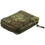 Thinking Anglers Camfleck Solid Zip Fishing Pouch Large