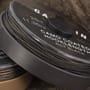 Thinking Anglers Camskin Silt Black 20m Spool