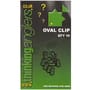 Thinking Anglers Oval Clip Pack